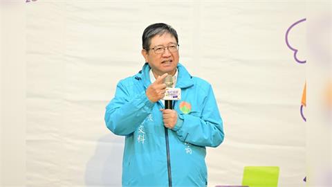 快新聞／楊文科「鄉鎮自行決定」被罵爆才緊急轉彎　鄭朝方透露：早上才知道