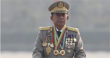 緬甸單日二次強震！軍政府罕見尋求國際援助　宣布6地進入緊急狀態
