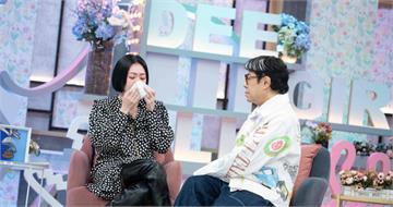 首度談大S最後家族旅遊　小S難過自責：早知聽媽的話