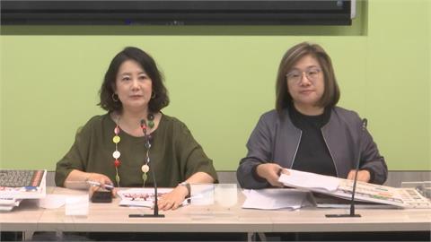 快新聞／離島條例開後門？共產黨國民黨口徑一致　吳思瑤酸：以為陳玉珍說的