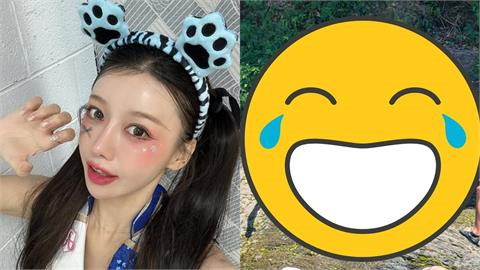 韓籍啦啦隊女神李雅英挑戰「跳水」！7教練下水「爭相護花」他看傻：什麼畫面啦
