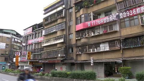山岳建設爭議多！　新北南勢角都更案停擺中