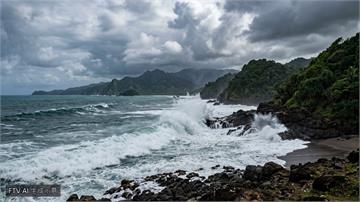 印尼東部外海7.7強震　深度僅10公里當局發布海嘯警報