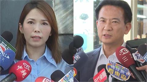 快新聞／打臉陳智菡！　林俊憲：「以自己名義」和「自己辦理」非同件事