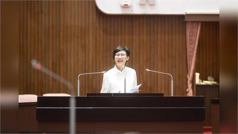 快新聞／林岱樺涉公益侵占1379萬元遭追加起訴　本人發聲喊「不貪不取」