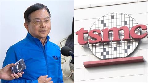賴士葆昔嗆「美國掏空台灣」今搶出訪？姚惠珍脫口「OMG」怒轟：話都你在講
