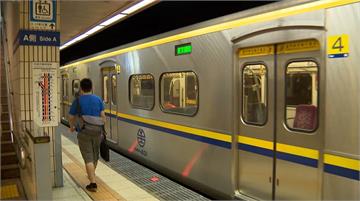 快新聞／台鐵松山至台北間導電軌切換施工 10日至13日8列車受影響