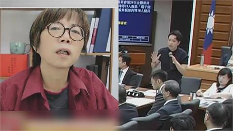羅廷瑋從罵官員到李洋罰站　黃智賢：不順你意就耍官威