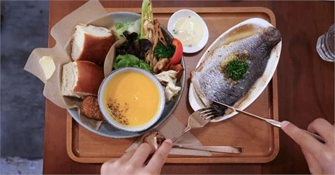 【內湖咖啡廳】Le Mani 琢手咖啡 內湖店 老宅咖啡廳 早午餐(2023)