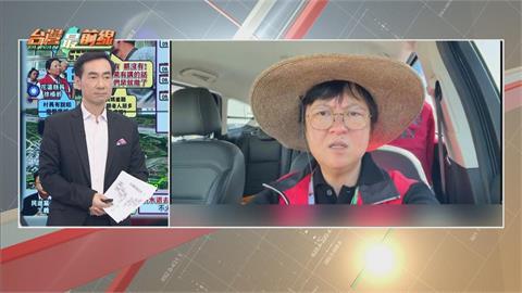 最前線(影)／獨家！廣播通知沒落實？當地議員揭「這裡」沒大聲公恐沒聽到！