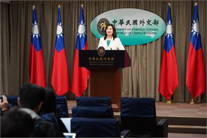 快新聞／傳華府考慮駐美處更名「台灣代表處」　外交部回應了
