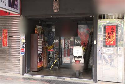 拉麵店明令禁止"解壓縮"　女客人無視竟與業者爆爭執　遭警勸離