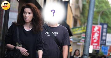 甜蜜合夥人1／葉全真EMBA同學變戀人　牽手散步被認出原地解散
