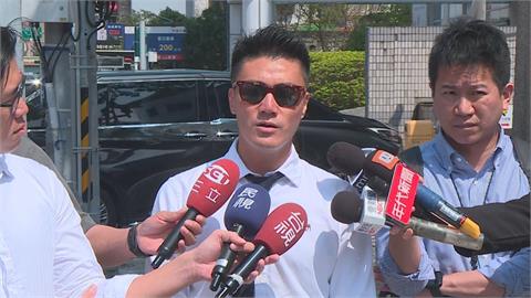 快新聞／藍營青年軍反了？他竟震撼表態「挺1.25兆軍購」將參與抗議遊行