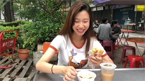 飲食大不同！驚見豆花加湯圓、紅豆　中國人妻超傻眼：怎麼是甜的？