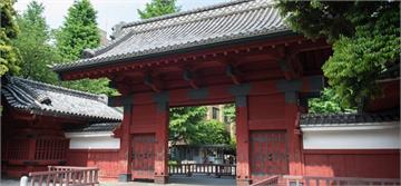 抗日是口號？東京大學「20%是中國學生」　畢業後留日工作人口變多
