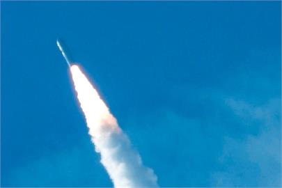 快新聞／日本火箭發射失敗！　台灣「山雀」衛星升空再等等