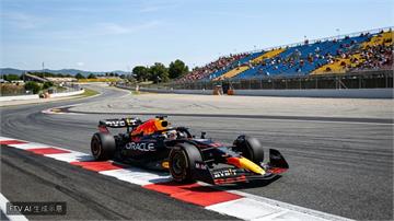 F1車手Sergio Perez宣布　凱迪拉克合約將成生涯最後一戰
