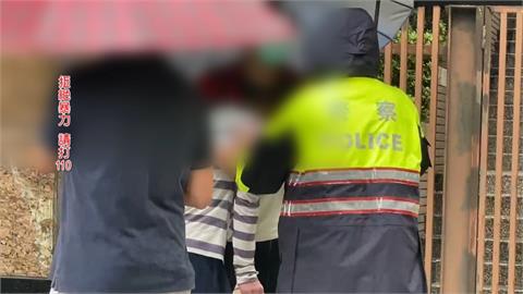 心碎母親節！　18歲儀隊女遭前男友殺害　　母當場哭到癱軟　喊"妳要跟好喔"