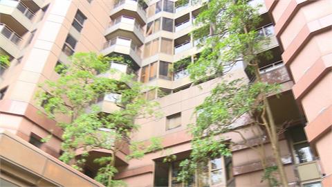 北市知名豪宅「仁愛鴻禧」頂層賣出　「這天價」創同路段今年新高