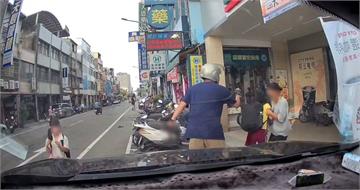 苗栗男隨機砍3人！女童遭刺胸最新病況曝　蘇一峰氣喊：還是可教化嗎？