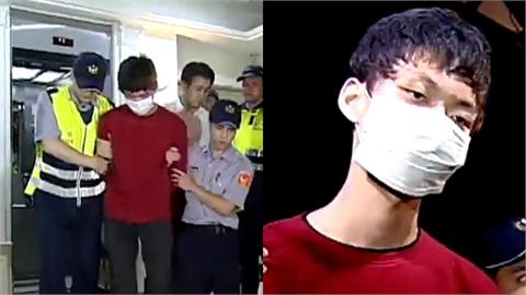 關鍵今日／血洗北捷車廂4死！鄭捷死刑定讞19天就伏法...昔法務部長揭原因