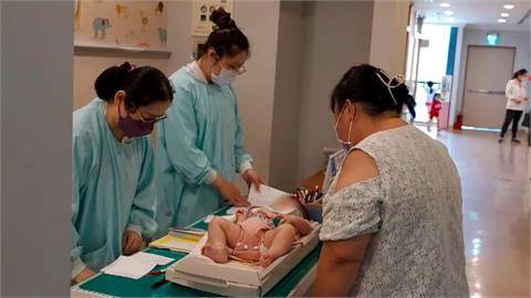 子癇前症併發妊娠糖尿病　兩度胎死腹中！勇母闖過鬼門關生女