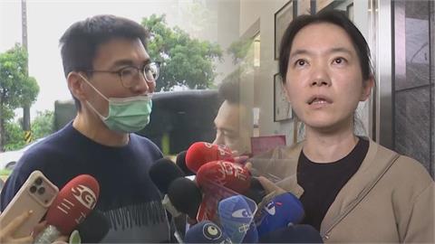 趙建銘稱10月5日還錢　陳幸妤：錢沒進戶頭都打問號