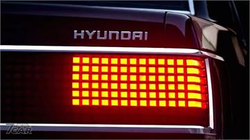 不向 SUV 低頭　傳 Hyundai 正開發第 9 代 Sonata