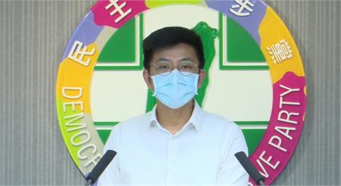 KMT批僑委會違反行政中立　民進黨轟扭曲：轉移藍營內部公投立場分歧問題
