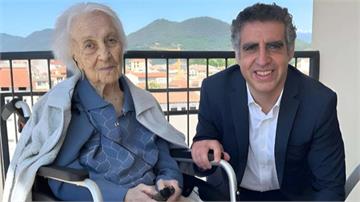 西班牙117歲長壽婦人祕密揭曉!每天吃這食物 生理年齡年輕15歲