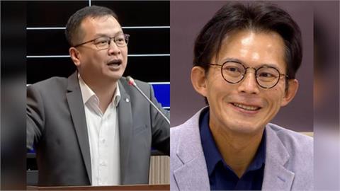 快新聞/藍喊電視辯論、白叫陣賴清德 律師轟不務正業:就是不審總預算!