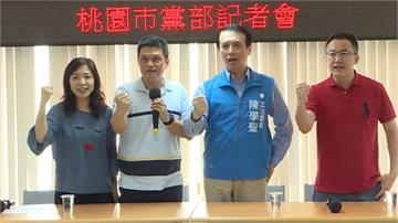 陳學聖立委初選勝出　對手轟民調提前走漏