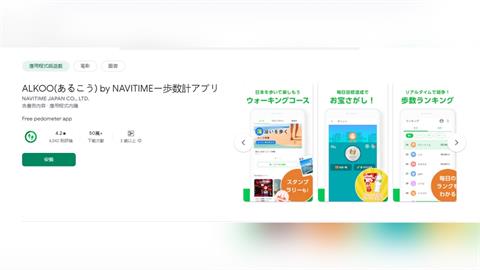 夏天太陽太大？日本1款App研發「避陽路線」超神功能曝光