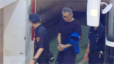 控檢察官押人「一刀斃命」證據在哪？柯文哲開庭「見證人1回應」阿北突笑到抖肩