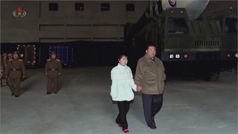 北朝鮮向黃海射多枚飛彈　南韓、美方合作監視戒備