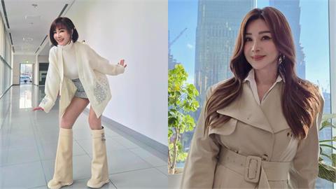 才爆6億財產內幕！陳美鳳喊「自己就是豪門」遭酸…本人不忍回擊了