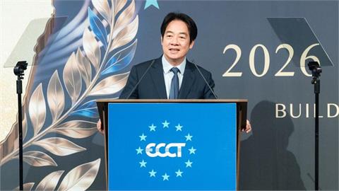 2028還會投賴清德?3.5萬人表態 投票結果一面倒「破6成選這答案」