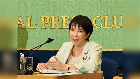 快新聞／日本國會下周「開議即解散」　李逸洋：幾乎已成定局