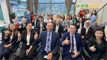 2026臺馬生醫新里程:台灣智慧韌性醫療展示專區在吉隆坡登場