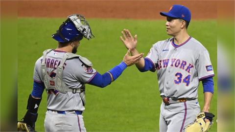 MLB(影)／又見薪水小偷！24億身價的他今年0勝8敗 幽靈指叉只能從牛棚出發