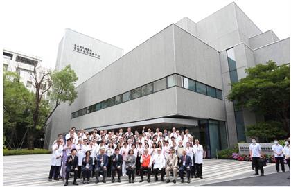 重粒子治療機吃電怪獸「1年電費3千萬」　北榮節能妙招用電降5%