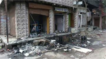 印度爆宗教衝突！穆斯林社區遭暴民突襲 至少26死