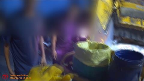 「蔥仔要丟生廚餘桶」勸導分類　彰化清潔隊員被辱罵怒提告