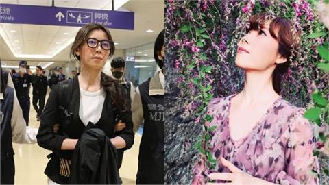 貴婦奈奈「捲款上億」返台歸案!初代網紅淪「最有錢難民」輝煌史遭起底