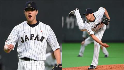 經典賽(影)/大谷翔平日本武士隊二刀流怎麼使用?道奇總教練羅伯茲這樣看