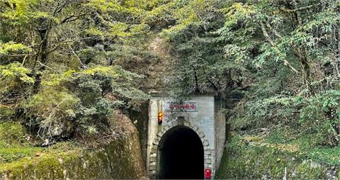 快新聞／中橫公路東段搶修完畢　「這路段」限重3.5噸車輛通行