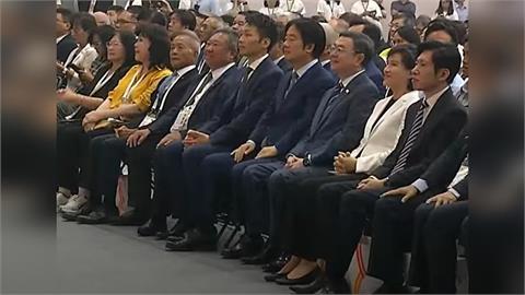 李洋甫上任！86歲「他」就被嫌老　體育界痛批流言：放話牟取私利
