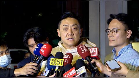 夜店大亨夏天倫控前妻私拿百萬撫恤金　松山停車場遭兩名黑衣人攻擊