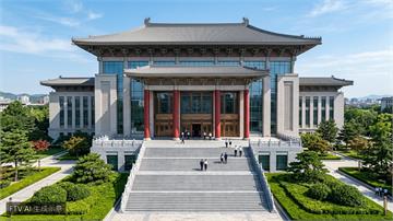中共高層人事異動　政治局常委Cai Qi接掌國家行政學院